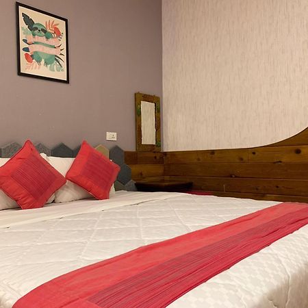 Xing Ji Bungalow Кендин Екстериор снимка