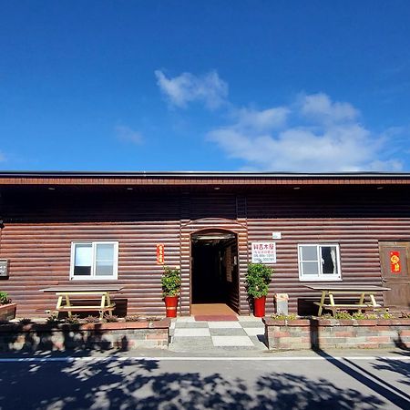 Xing Ji Bungalow Кендин Екстериор снимка