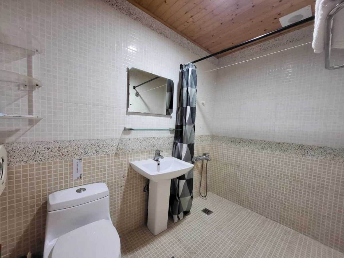 Xing Ji Bungalow Кендин Екстериор снимка