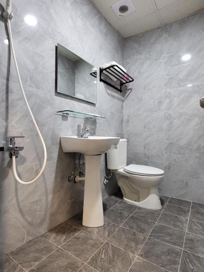 Xing Ji Bungalow Кендин Стая снимка