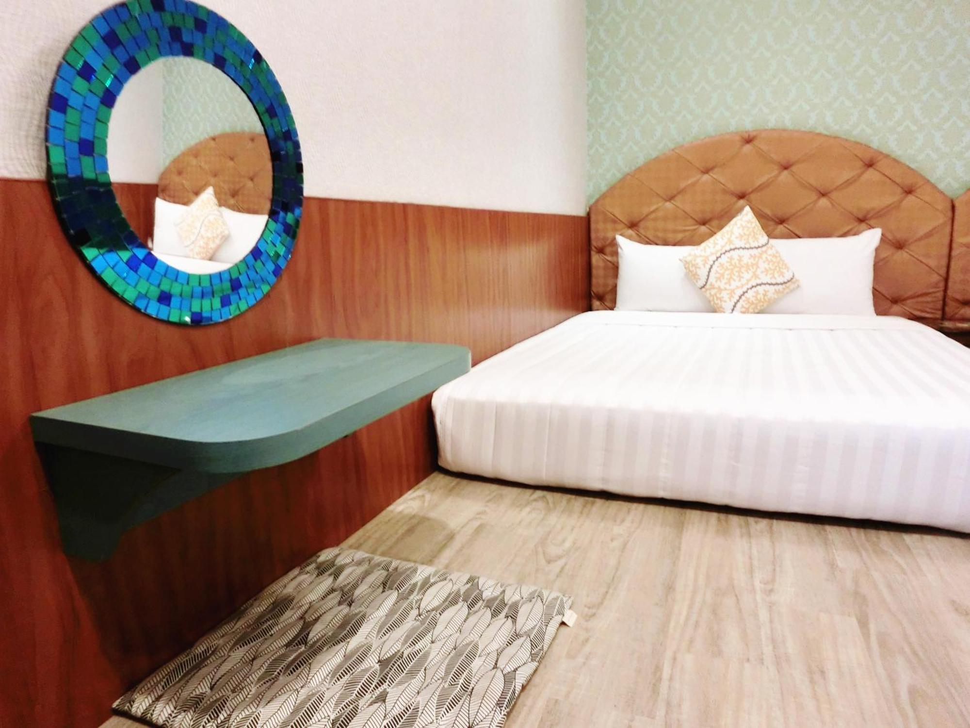 Xing Ji Bungalow Кендин Стая снимка