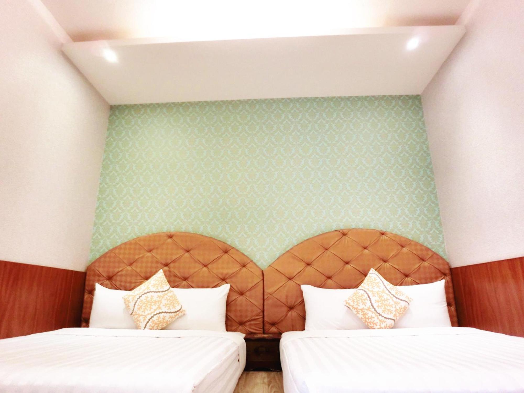 Xing Ji Bungalow Кендин Стая снимка