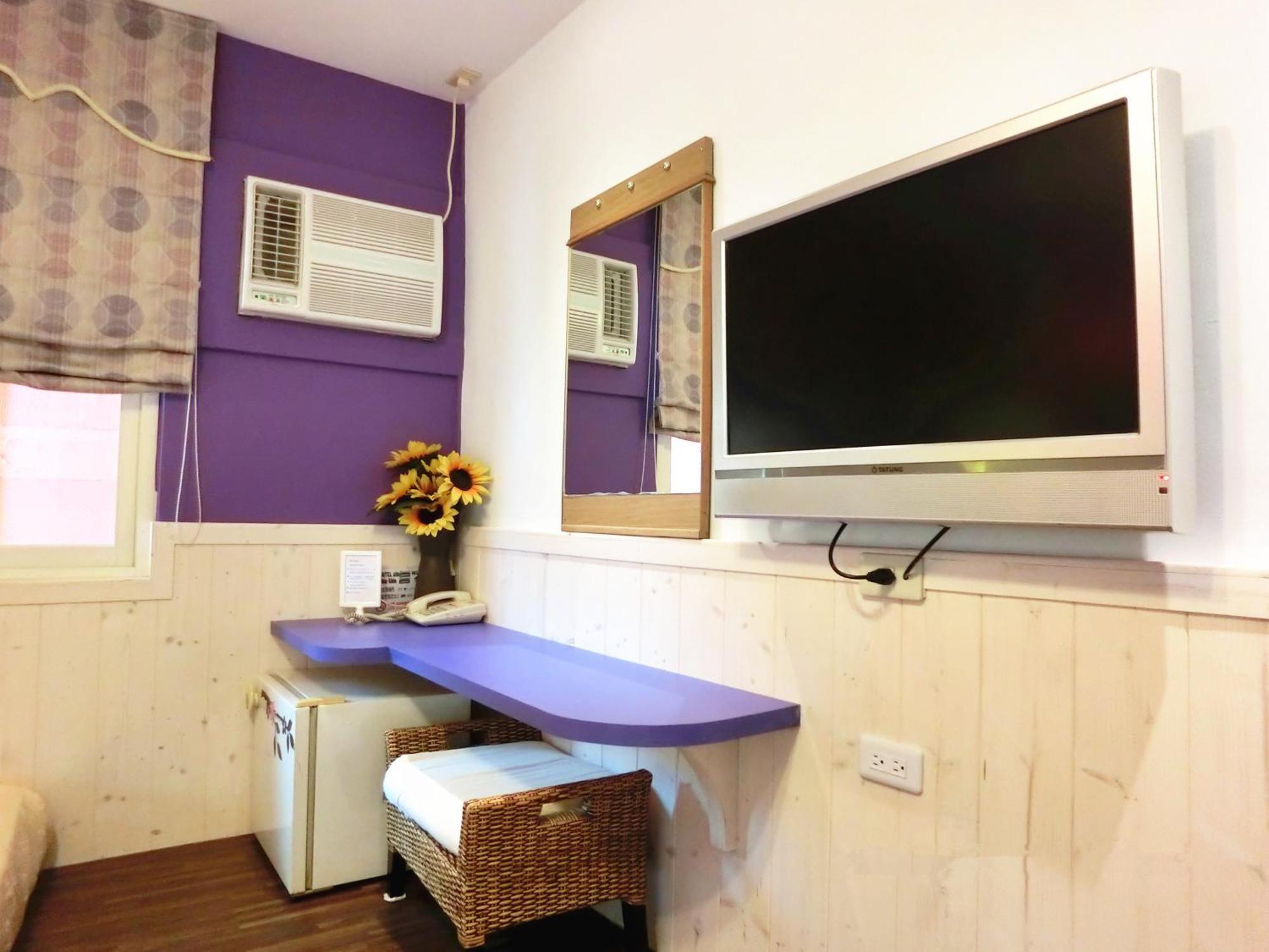 Xing Ji Bungalow Кендин Екстериор снимка