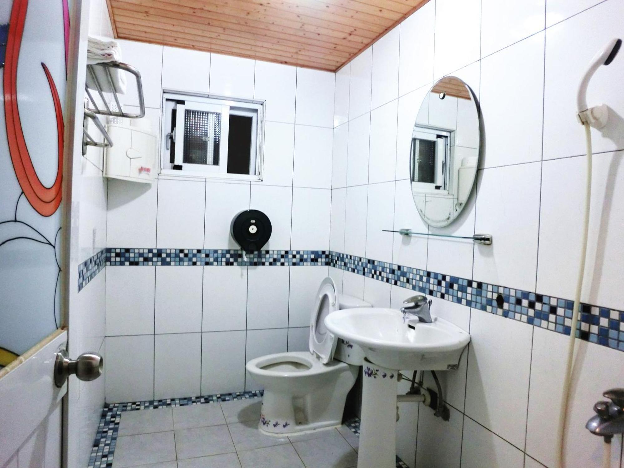 Xing Ji Bungalow Кендин Стая снимка