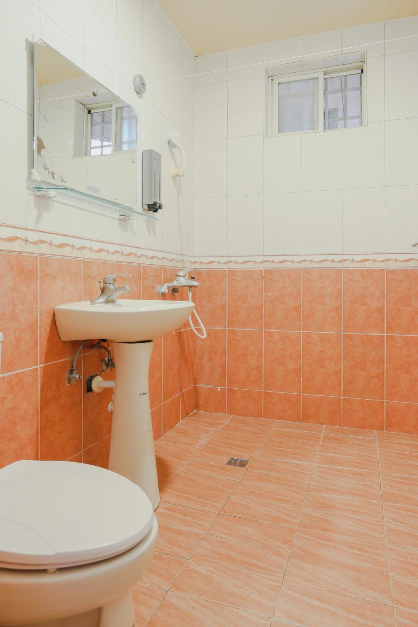 Xing Ji Bungalow Кендин Стая снимка