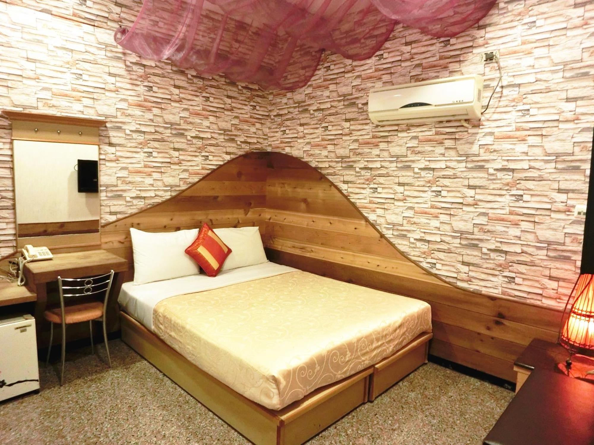 Xing Ji Bungalow Кендин Екстериор снимка