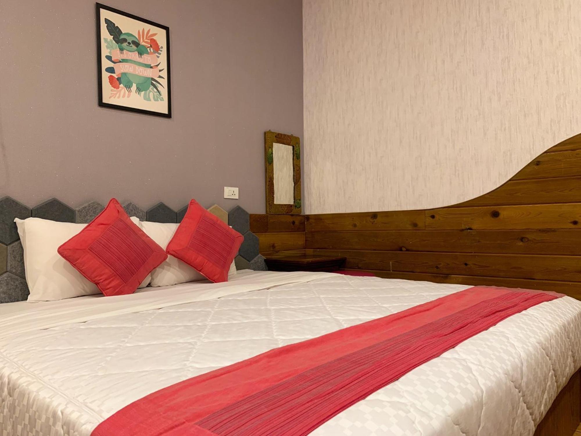 Xing Ji Bungalow Кендин Екстериор снимка