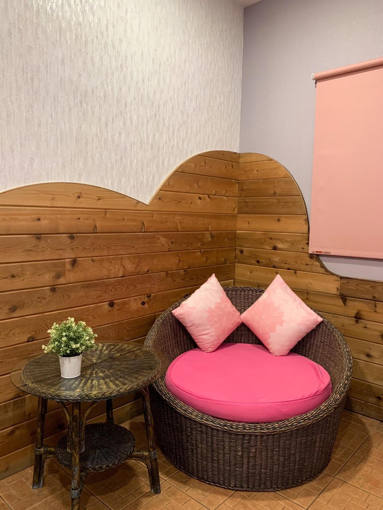 Xing Ji Bungalow Кендин Екстериор снимка