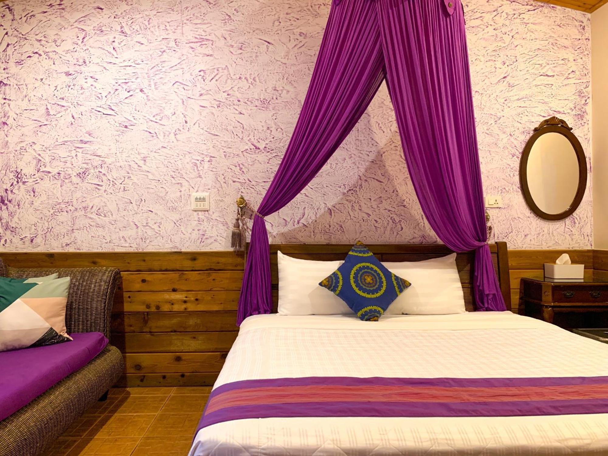 Xing Ji Bungalow Кендин Екстериор снимка