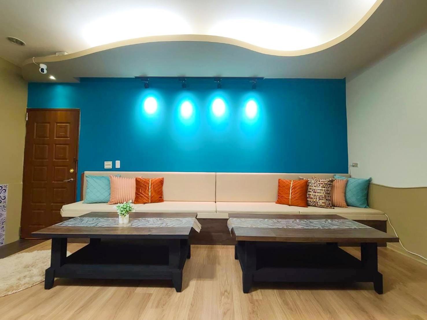 Xing Ji Bungalow Кендин Екстериор снимка
