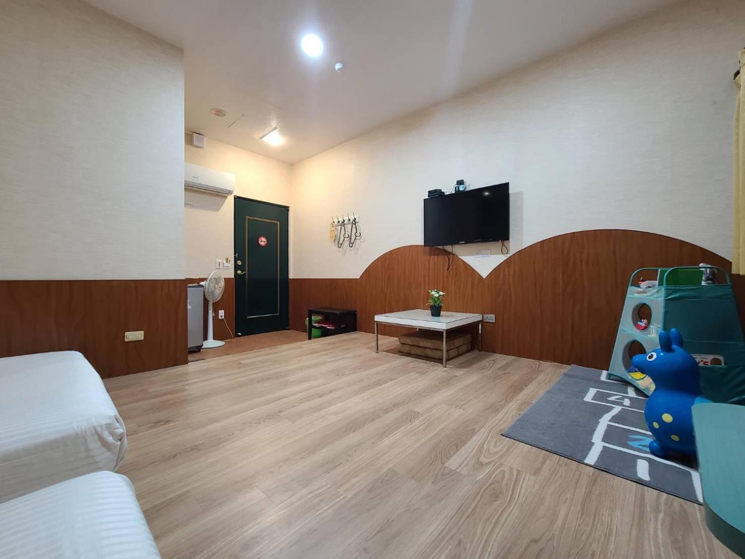 Xing Ji Bungalow Кендин Екстериор снимка