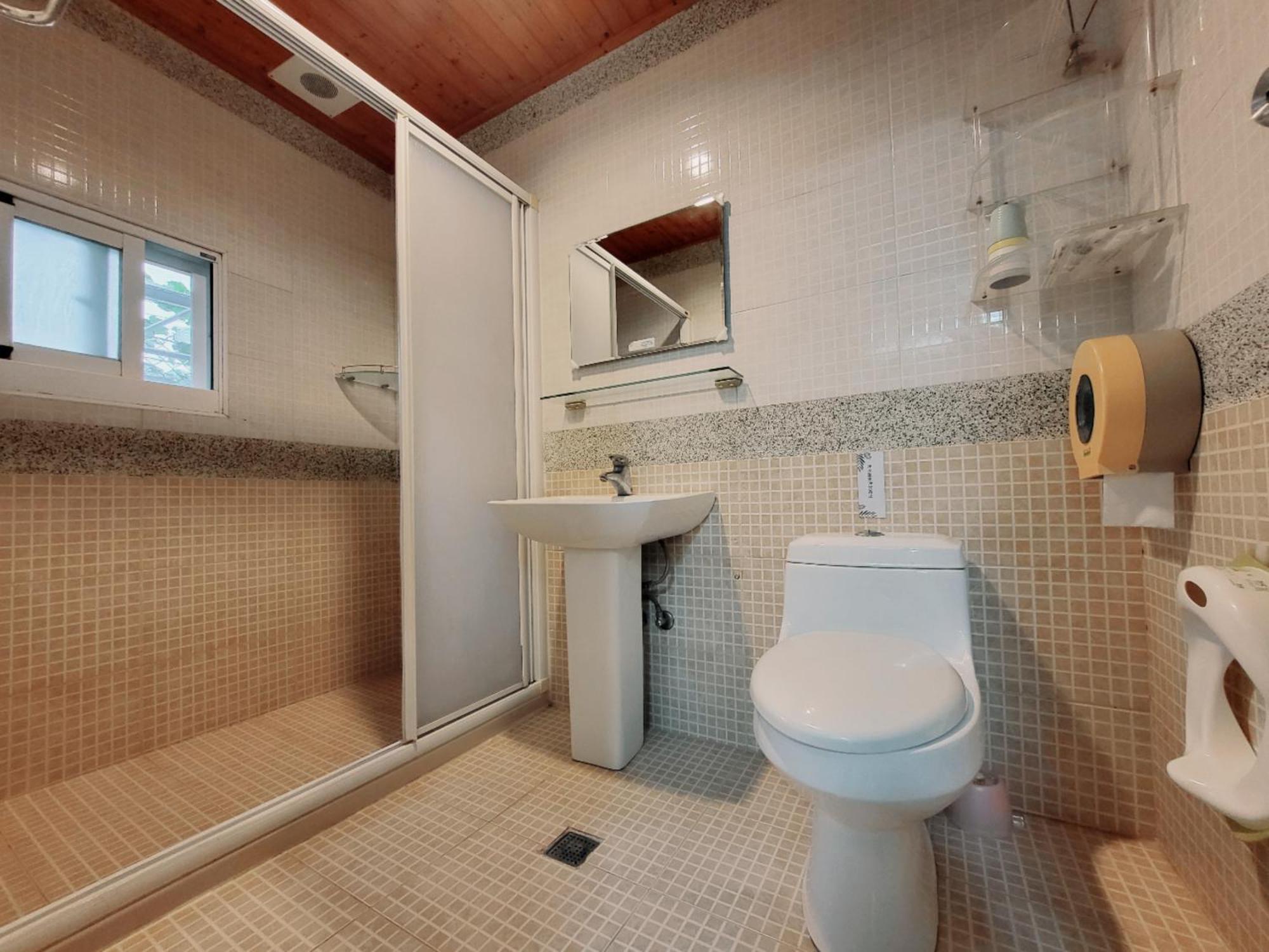 Xing Ji Bungalow Кендин Стая снимка