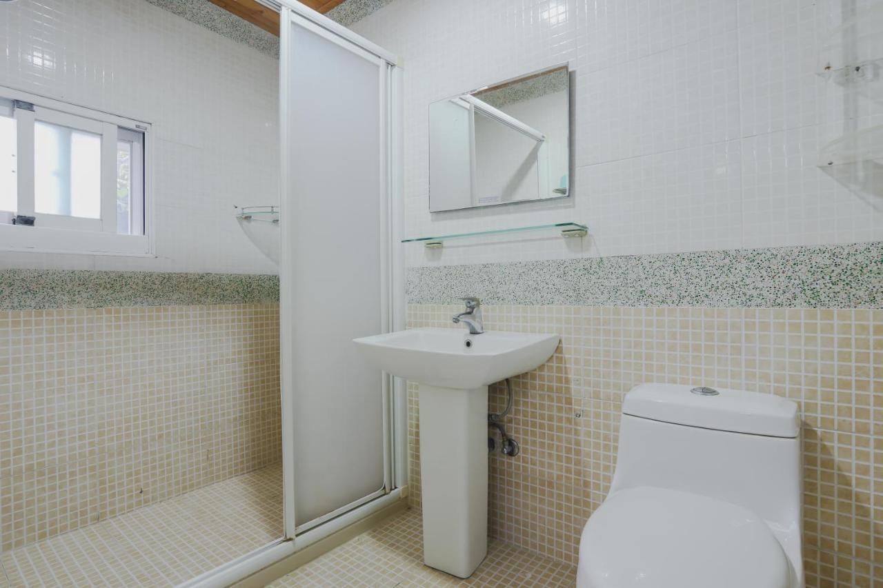 Xing Ji Bungalow Кендин Стая снимка
